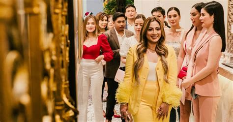 maricor flores business|Versions Lifestyle Center rises in the Queen City of .